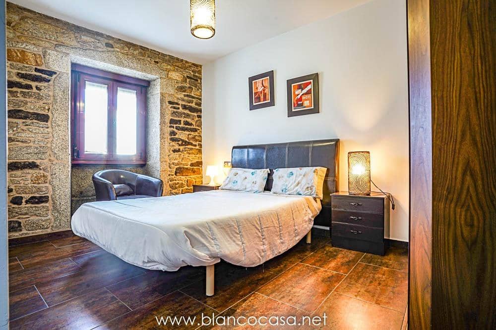 4 sypialnia Dom na sprzedaż w Vimianzo - 194 999 € (Ref: 9383428)