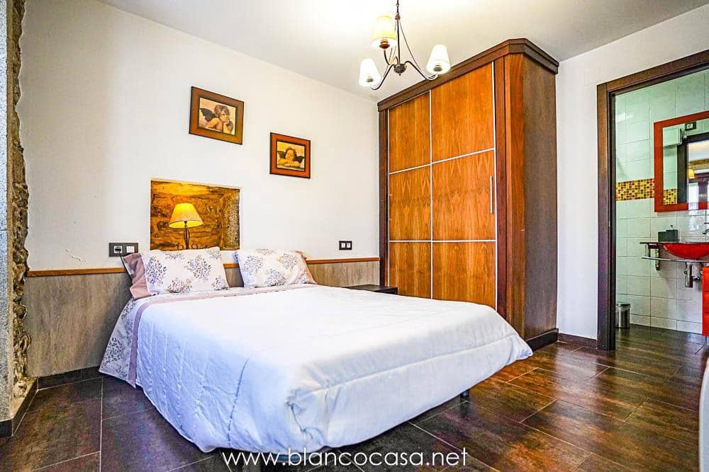 4 sypialnia Dom na sprzedaż w Vimianzo - 194 999 € (Ref: 9383428)