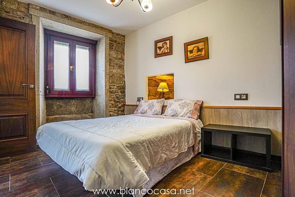 4 sypialnia Dom na sprzedaż w Vimianzo - 194 999 € (Ref: 9383428)