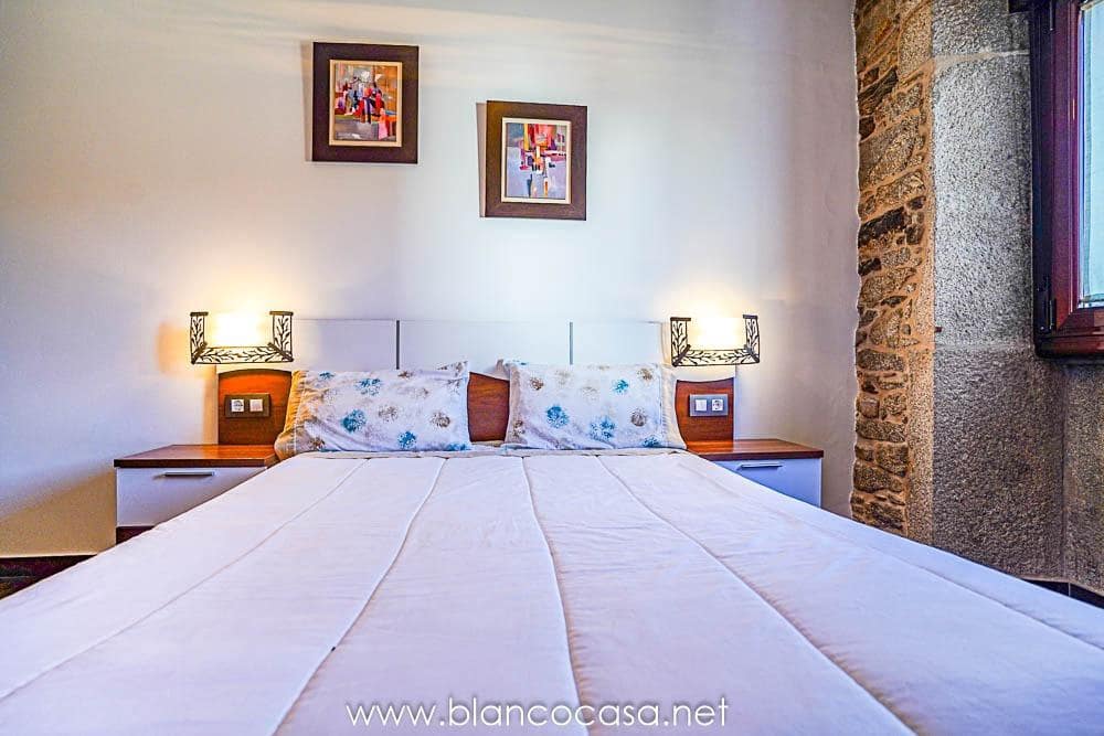 4 sypialnia Dom na sprzedaż w Vimianzo - 194 999 € (Ref: 9383428)