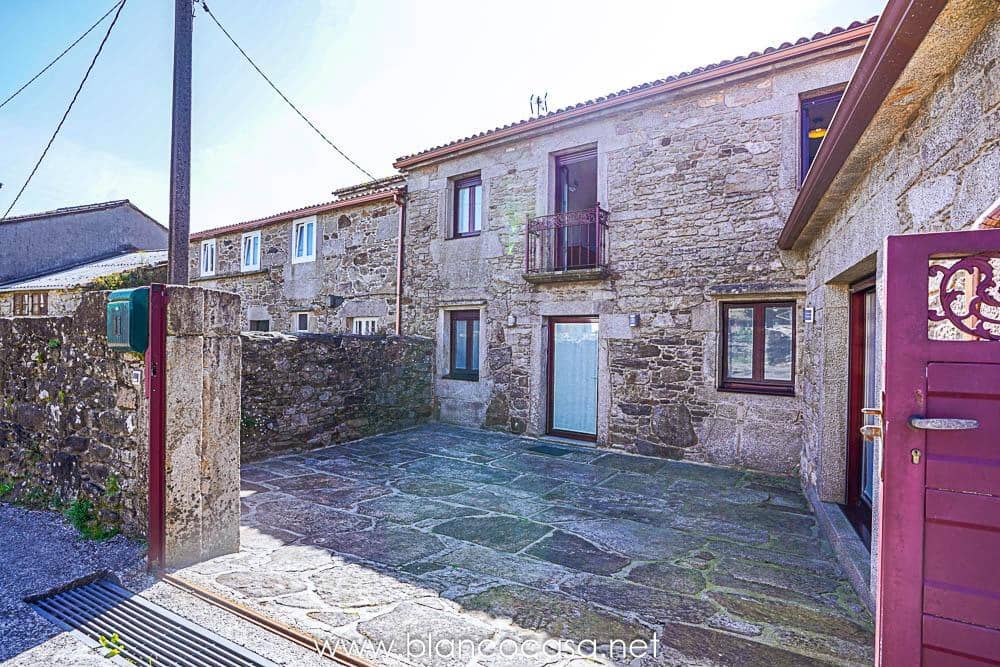 4 sypialnia Dom na sprzedaż w Vimianzo - 194 999 € (Ref: 9383428)