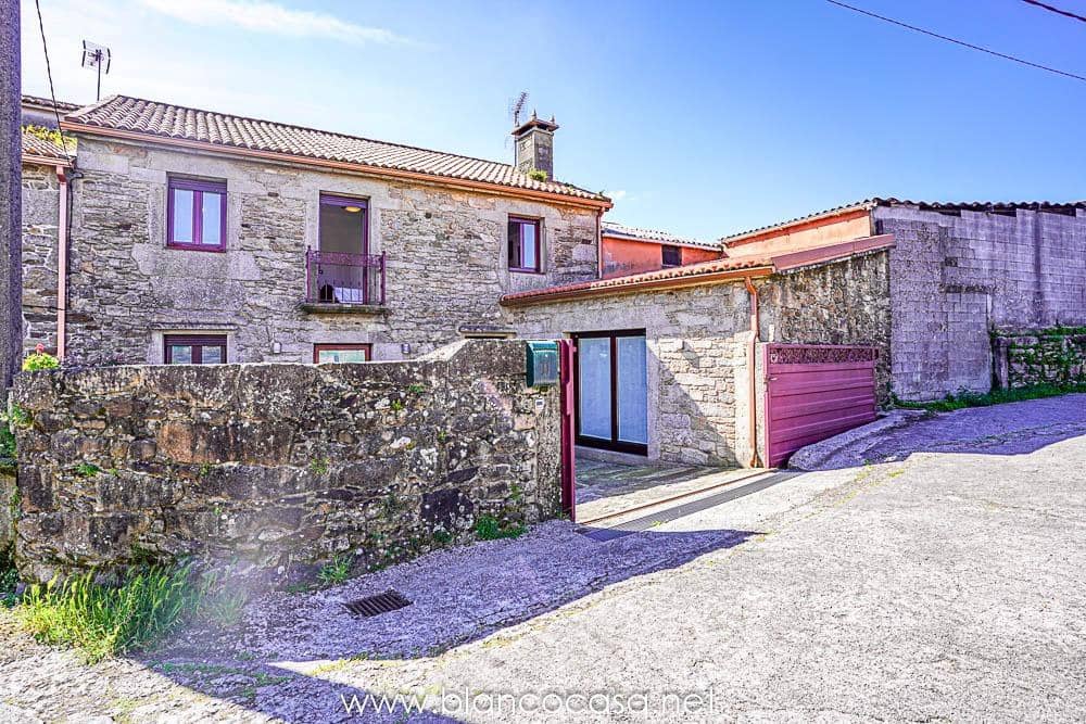 4 sypialnia Dom na sprzedaż w Vimianzo - 194 999 € (Ref: 9383428)