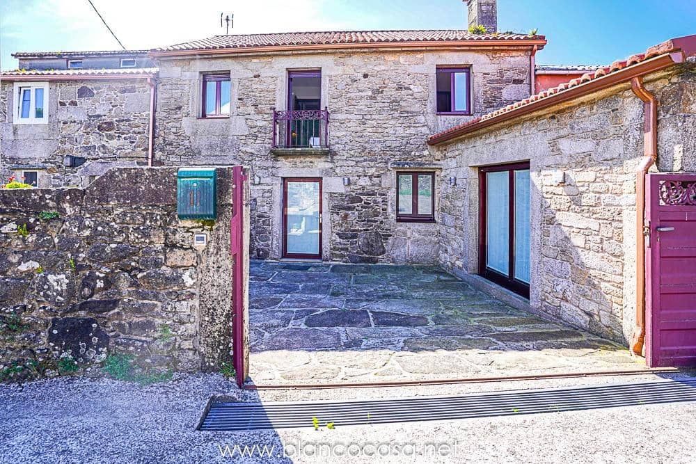 4 sypialnia Dom na sprzedaż w Vimianzo - 194 999 € (Ref: 9383428)