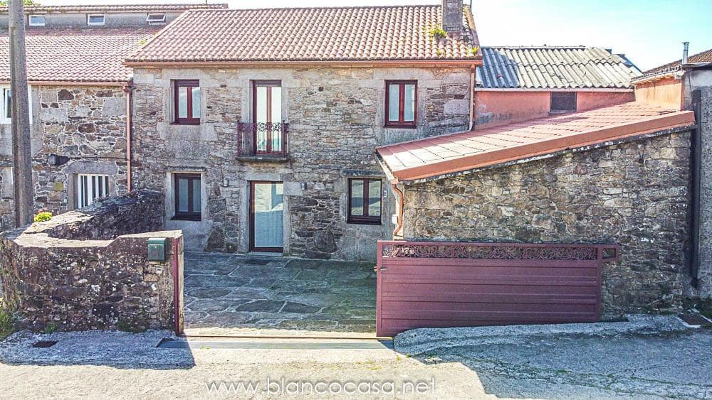 4 sypialnia Dom na sprzedaż w Vimianzo - 194 999 € (Ref: 9383428)