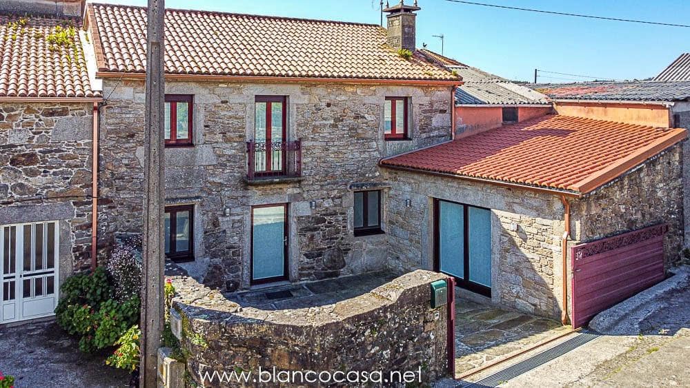 4 sypialnia Dom na sprzedaż w Vimianzo - 194 999 € (Ref: 9383428)