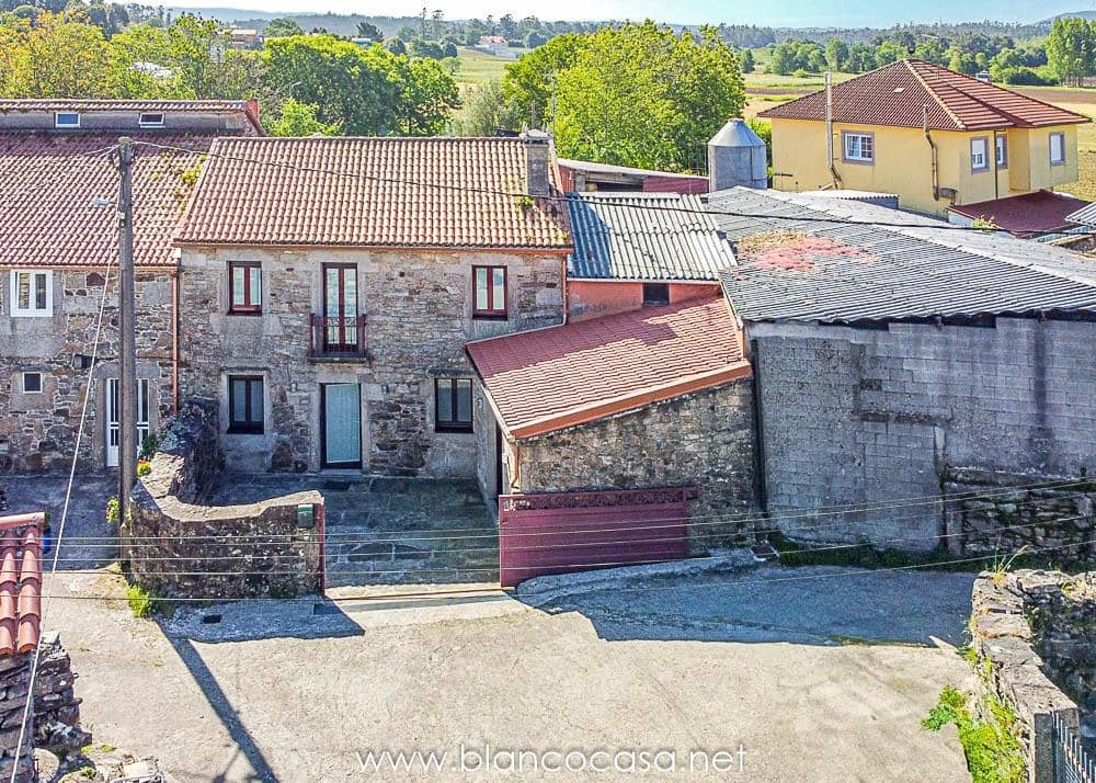 4 sypialnia Dom na sprzedaż w Vimianzo - 194 999 € (Ref: 9383428)
