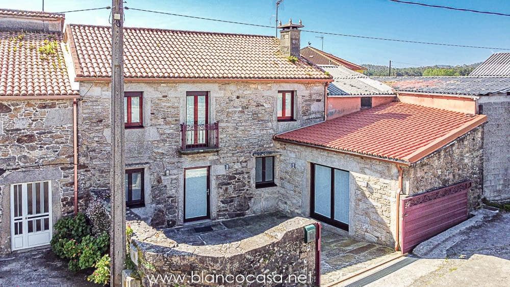 4 sypialnia Dom na sprzedaż w Vimianzo - 194 999 € (Ref: 9383428)