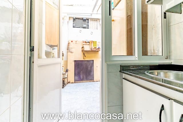 3 bedroom Townhouse for sale in Ponteceso - € 109,900 (Ref: 9383429)