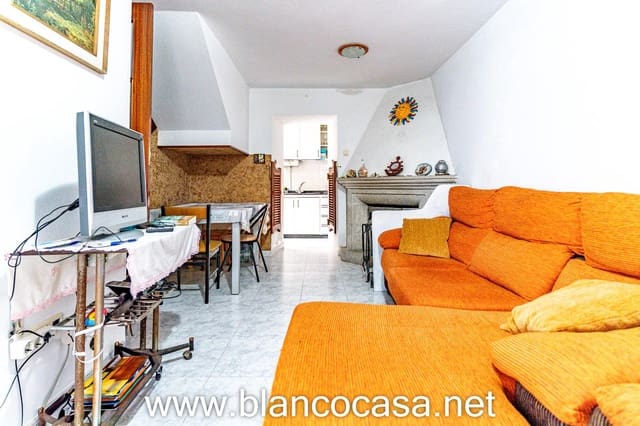 3 bedroom Townhouse for sale in Ponteceso - € 109,900 (Ref: 9383429)