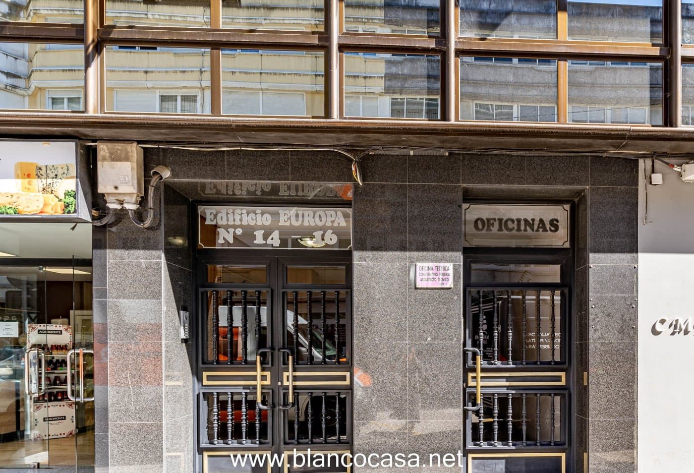 Biuro na sprzedaż w Carballo - 94 000 € (Ref: 9383432)