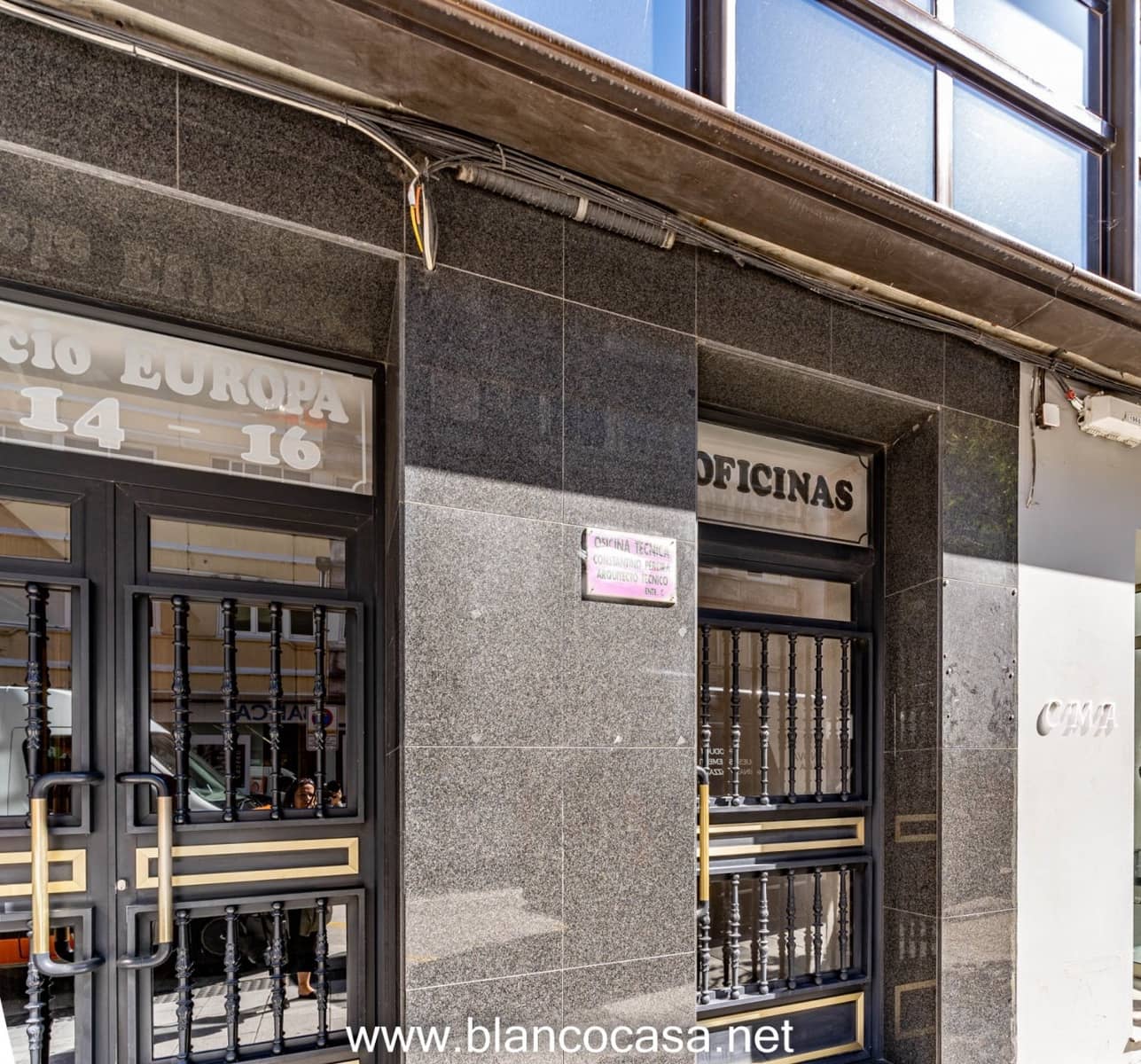 Biuro na sprzedaż w Carballo - 94 000 € (Ref: 9383432)