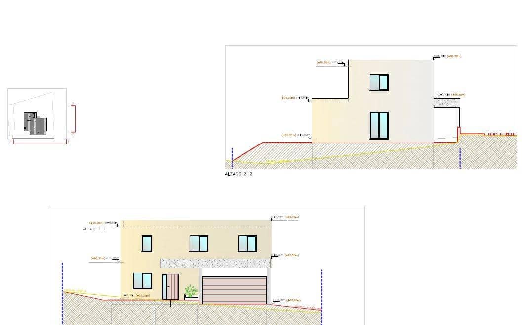 Byggegrund til salg i Oleiros - € 79.999 (Ref: 9383433)