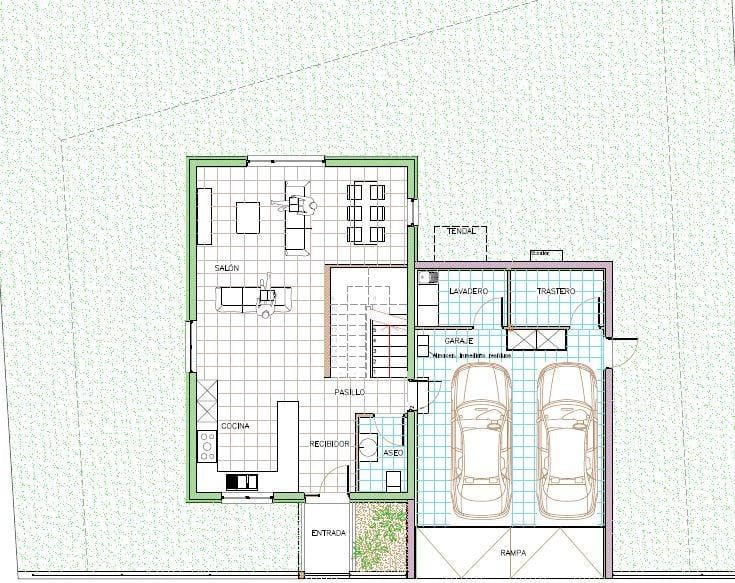 Byggegrund til salg i Oleiros - € 79.999 (Ref: 9383433)