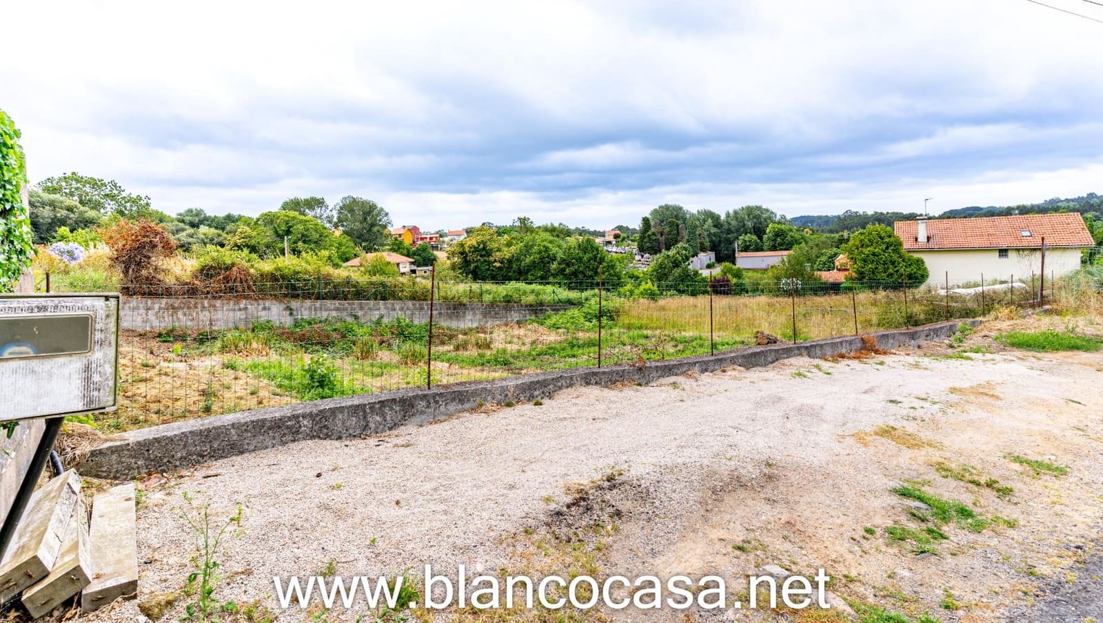 Byggegrund til salg i Oleiros - € 79.999 (Ref: 9383433)