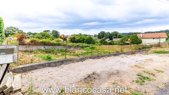 Solar/Parcela en Oleiros en venta - 79.999 € (Ref: 9383433)