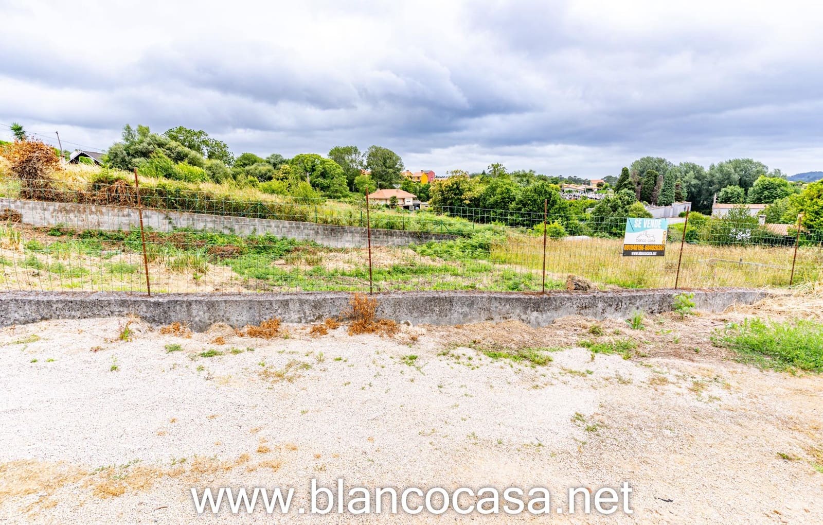 Byggegrund til salg i Oleiros - € 79.999 (Ref: 9383433)