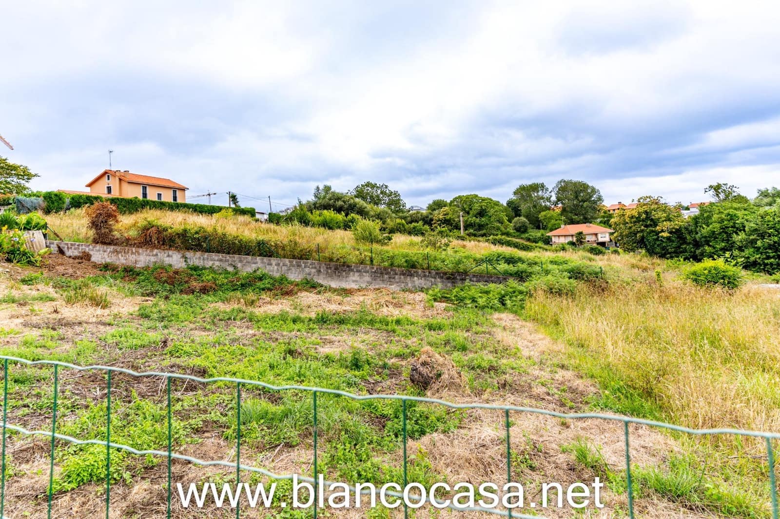 Byggegrund til salg i Oleiros - € 79.999 (Ref: 9383433)
