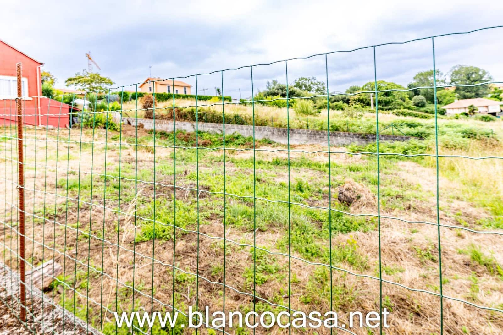 Byggegrund til salg i Oleiros - € 79.999 (Ref: 9383433)