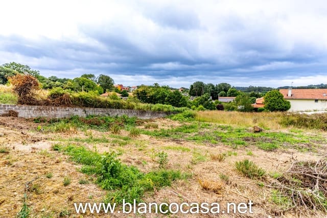 Solar/Parcela en Oleiros en venta - 79.999 € (Ref: 9383433)