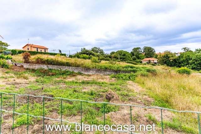 Solar/Parcela en Oleiros en venta - 79.999 € (Ref: 9383433)