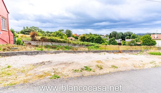 Solar/Parcela en Oleiros en venta - 79.999 € (Ref: 9383433)