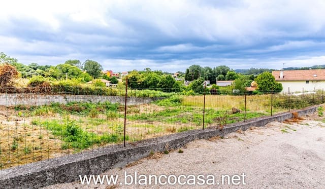 Solar/Parcela en Oleiros en venta - 79.999 € (Ref: 9383433)