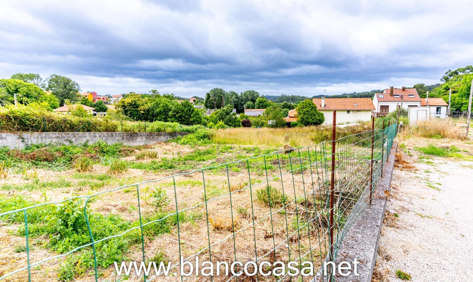 Byggegrund til salg i Oleiros - € 79.999 (Ref: 9383433)