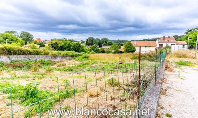 Solar/Parcela en Oleiros en venta - 79.999 € (Ref: 9383433)