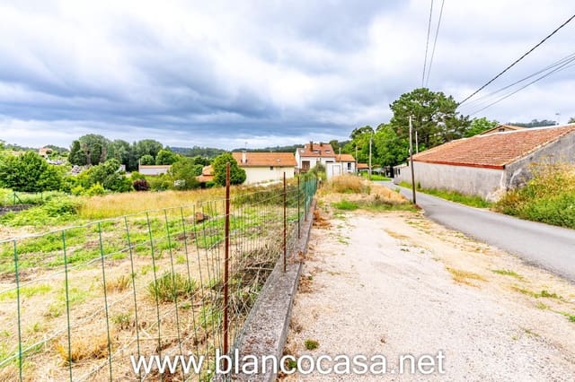 Solar/Parcela en Oleiros en venta - 79.999 € (Ref: 9383433)