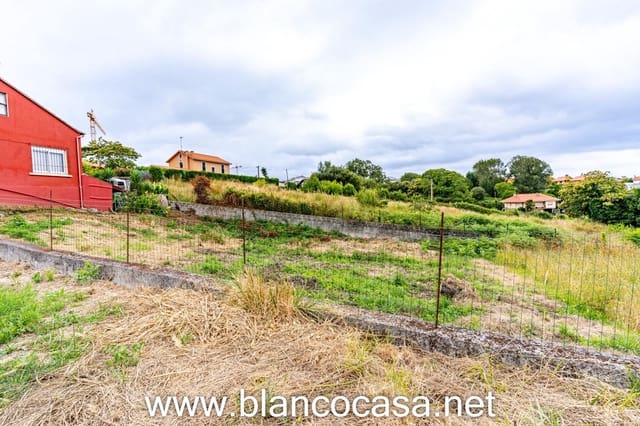 Solar/Parcela en Oleiros en venta - 79.999 € (Ref: 9383433)