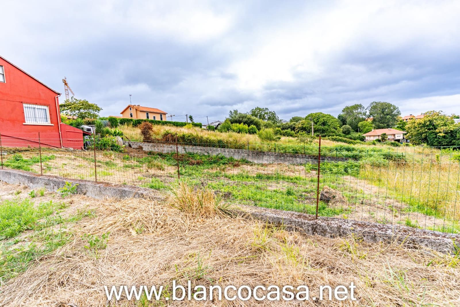 Byggegrund til salg i Oleiros - € 79.999 (Ref: 9383433)