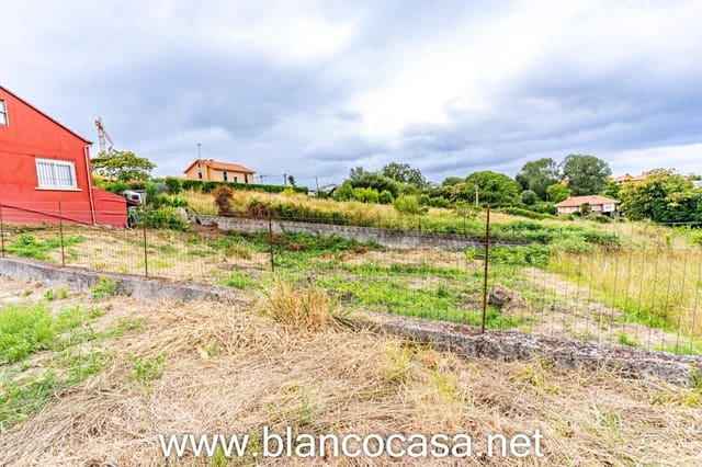 Solar/Parcela en Oleiros en venta - 79.999 € (Ref: 9383433)