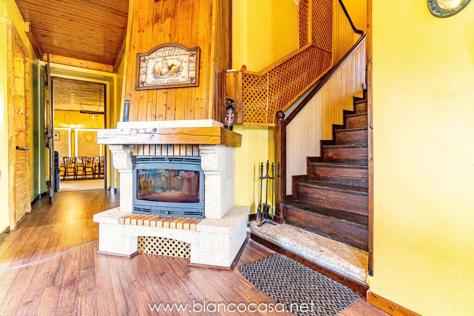 5 bedroom Finca/Country House for sale in Coristanco - € 129,990 (Ref: 9383434)