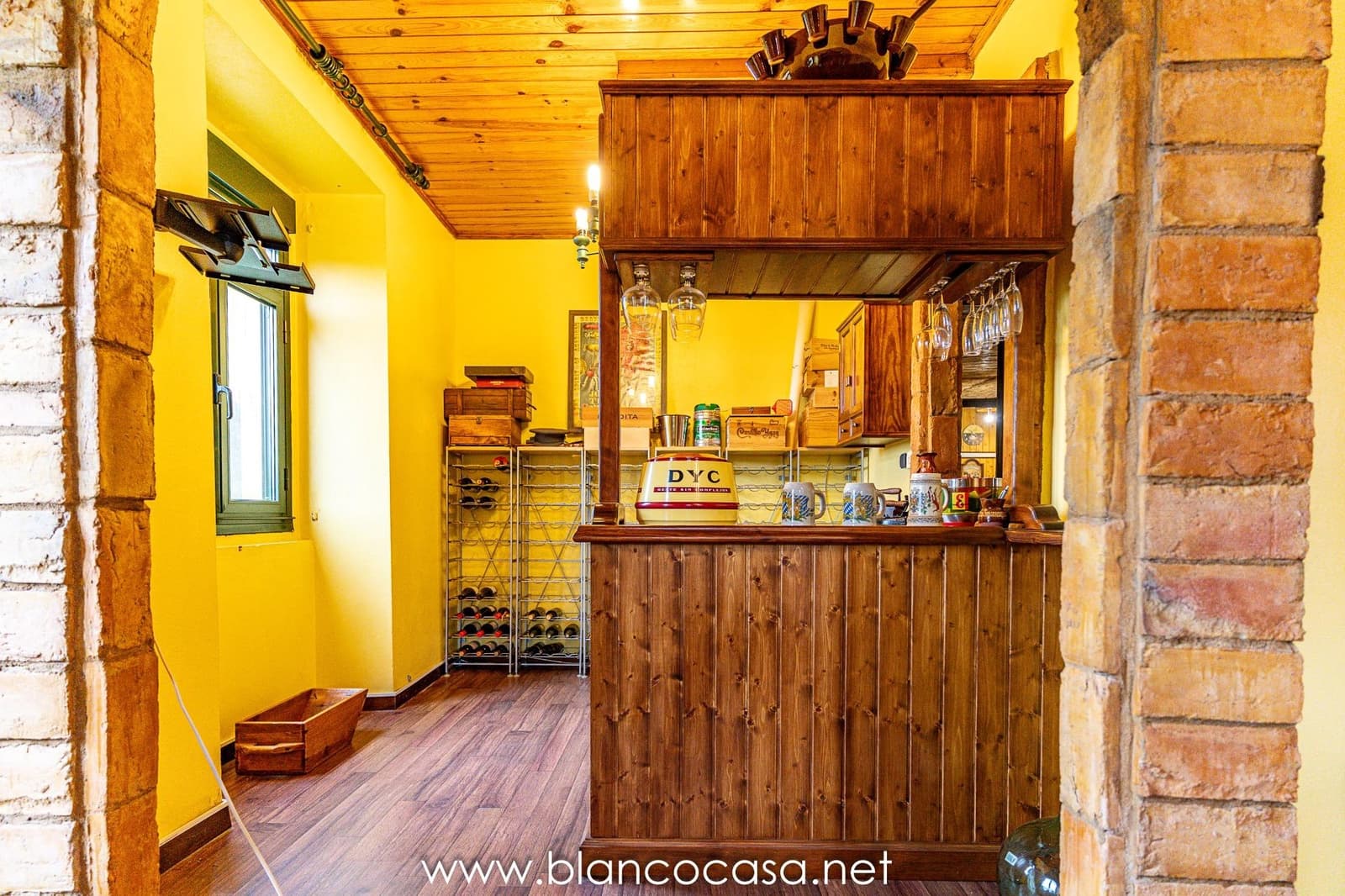 5 bedroom Finca/Country House for sale in Coristanco - € 129,990 (Ref: 9383434)