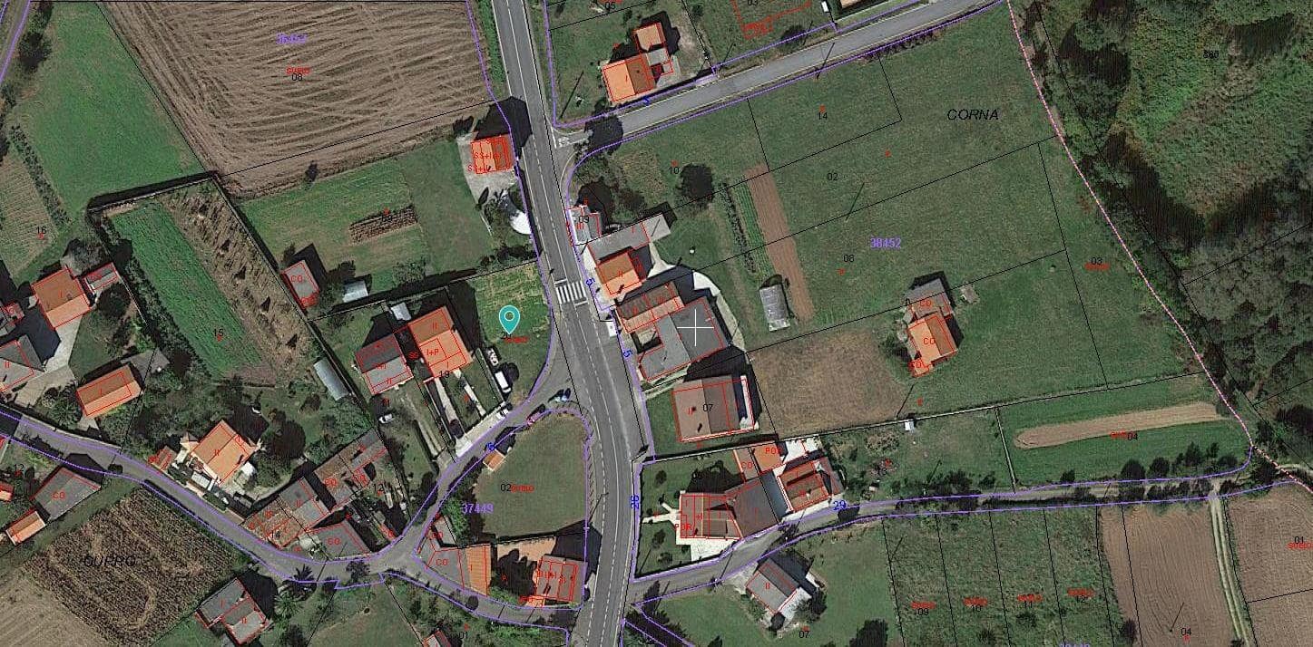 Bouwgrond te koop in A Laracha - € 39.999 (Ref: 9383436)