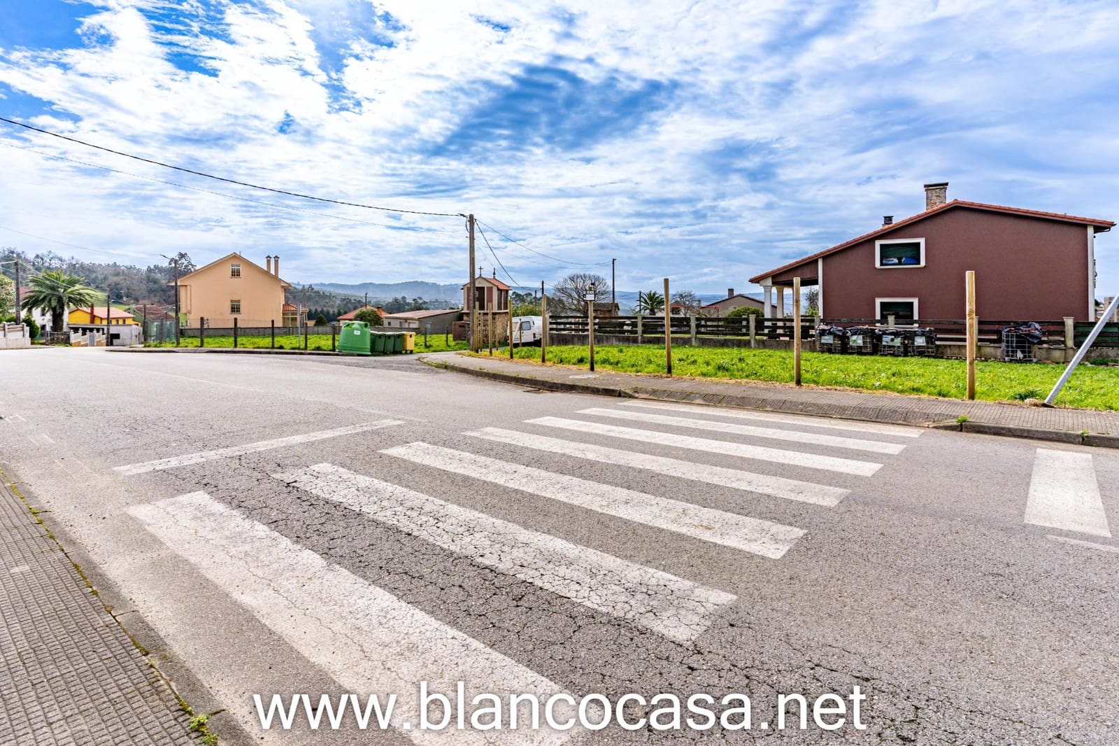 Bouwgrond te koop in A Laracha - € 39.999 (Ref: 9383436)