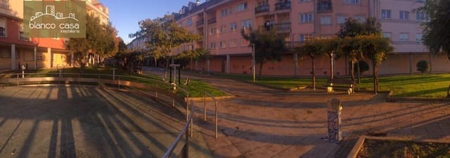 Commerciale da affittare in A Laracha - 1.000 € (Rif: 9383437)