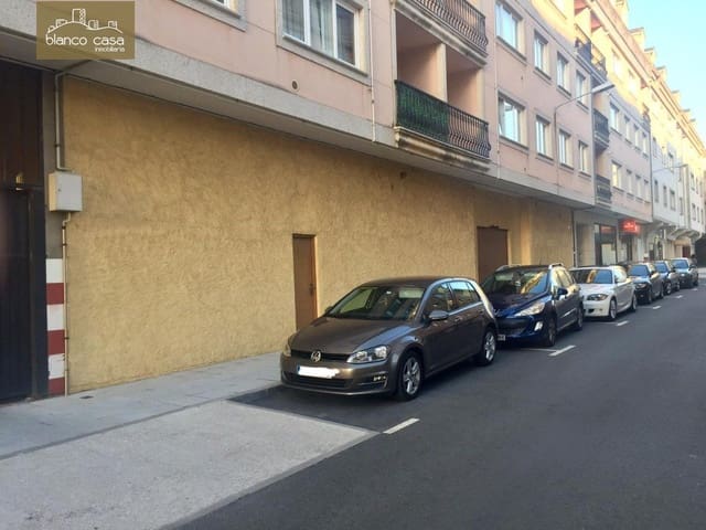 Commerciale da affittare in A Laracha - 1.000 € (Rif: 9383437)