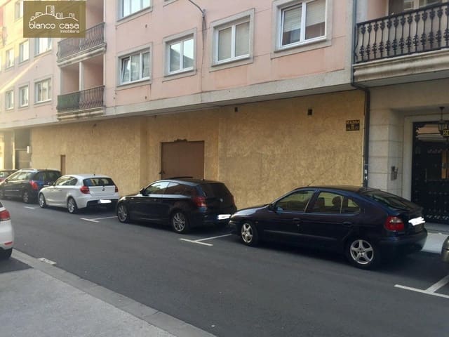 Commerciale da affittare in A Laracha - 1.000 € (Rif: 9383437)