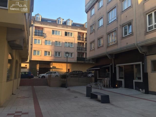 Commerciale da affittare in A Laracha - 1.000 € (Rif: 9383437)