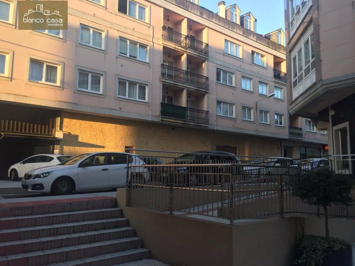 Commerciale da affittare in A Laracha - 1.000 € (Rif: 9383437)