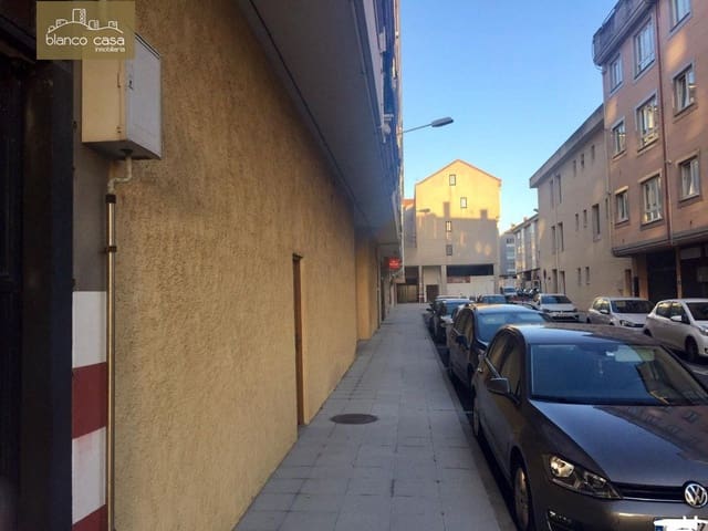 Commerciale da affittare in A Laracha - 1.000 € (Rif: 9383437)