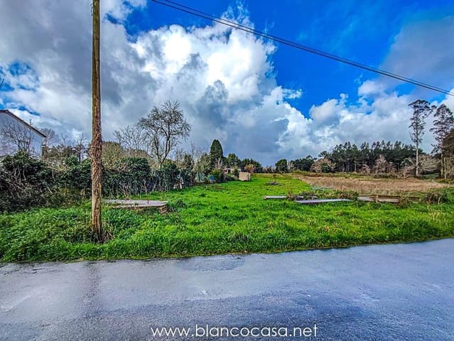 Solar/Parcela en Carballo en venta - 69.999 € (Ref: 9383438)