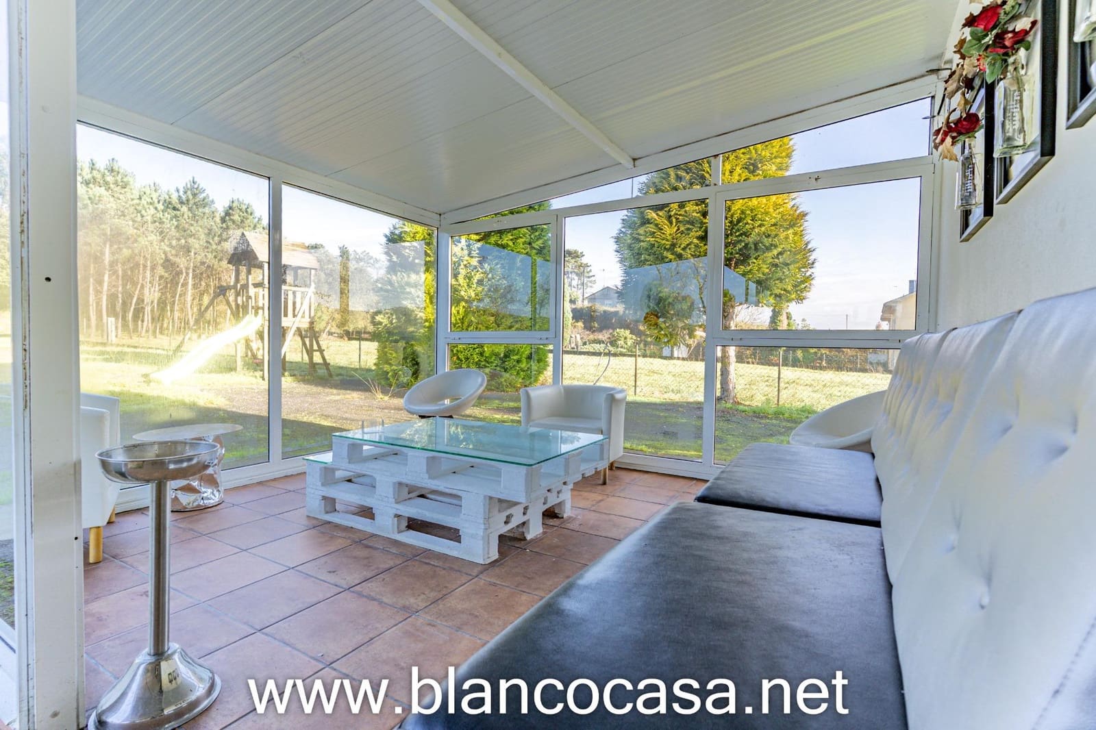 8 sypialnia Hotel na sprzedaż w A Laracha - 269 900 € (Ref: 9383439)