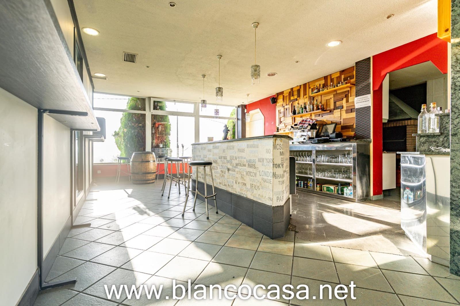 8 sypialnia Hotel na sprzedaż w A Laracha - 269 900 € (Ref: 9383439)