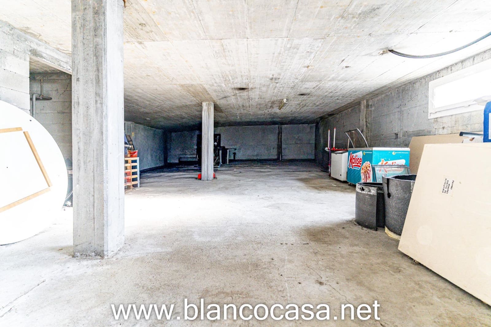 8 sypialnia Hotel na sprzedaż w A Laracha - 269 900 € (Ref: 9383439)