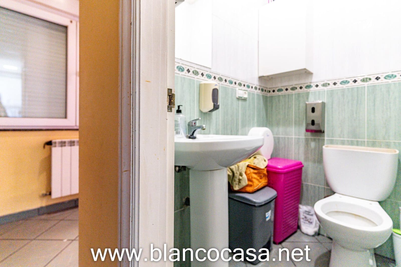 8 sypialnia Hotel na sprzedaż w A Laracha - 269 900 € (Ref: 9383439)