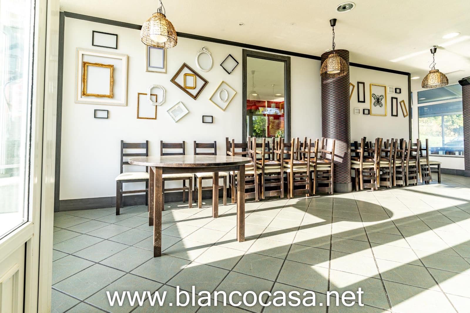 8 sypialnia Hotel na sprzedaż w A Laracha - 269 900 € (Ref: 9383439)