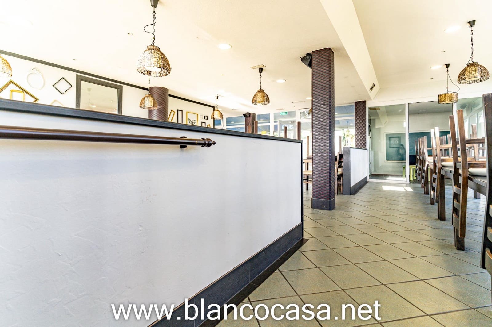 8 sypialnia Hotel na sprzedaż w A Laracha - 269 900 € (Ref: 9383439)