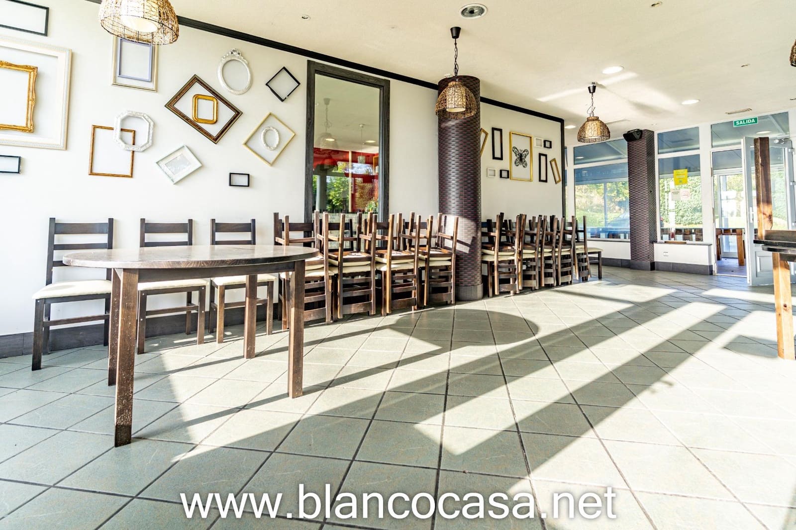 8 sypialnia Hotel na sprzedaż w A Laracha - 269 900 € (Ref: 9383439)